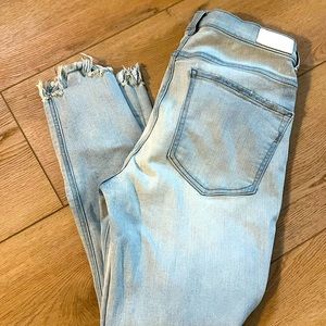 Express Jeans